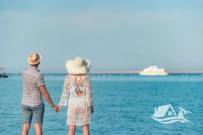 Prodej bytu 2+kk, Hurghada, Egypt, 56 m2