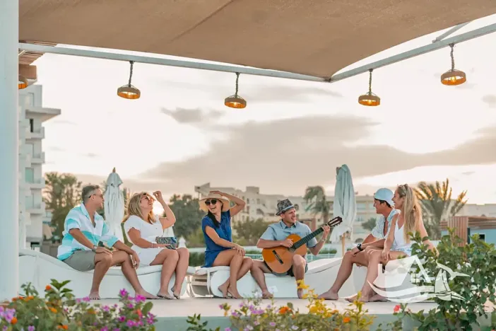 Prodej bytu 1+kk, Hurghada, Egypt, 39 m2