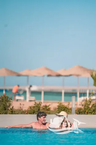 Prodej bytu 1+kk, Hurghada, Egypt, 39 m2