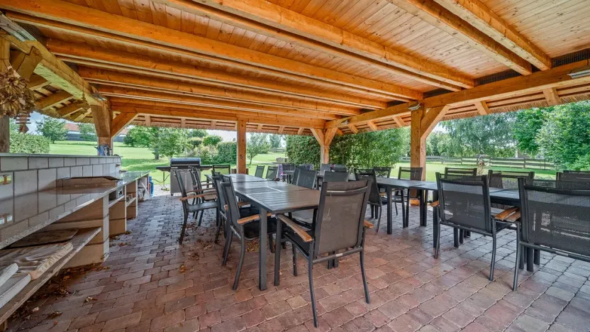 Prodej komerční, Broumov - Velká Ves, Kladská