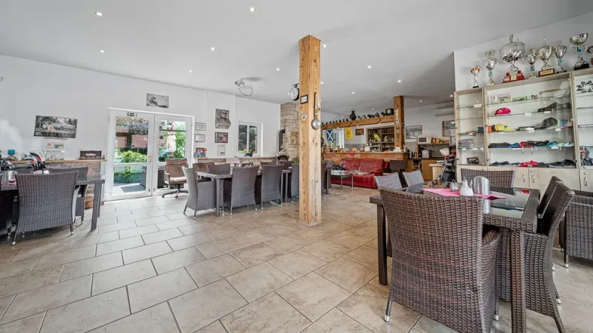 Prodej komerční, Broumov - Velká Ves, Kladská