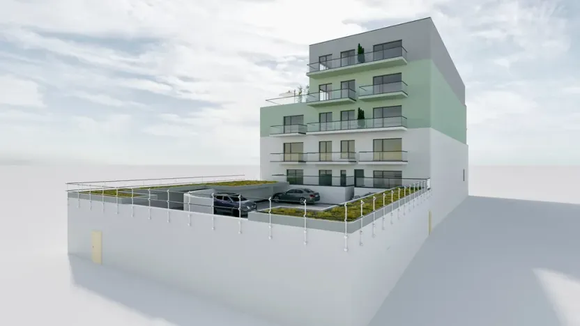 Prodej bytu 3+kk, Hradec Králové, Pražská třída, 100 m2