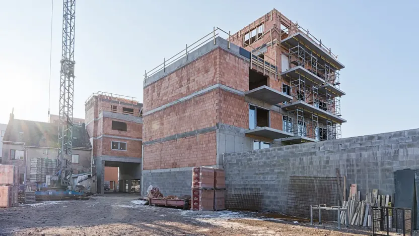 Prodej bytu 3+kk, Hradec Králové, Pražská třída, 100 m2