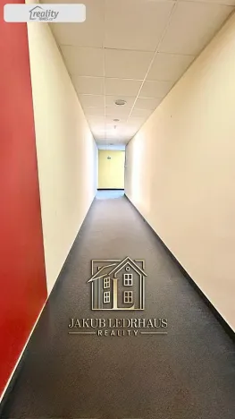 Pronájem kanceláře, Praha - Nové Město, Vladislavova, 63 m2