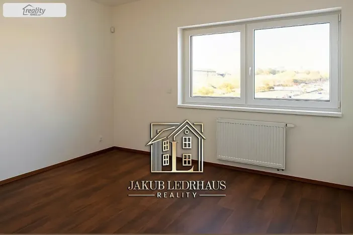 Pronájem bytu 2+kk, Praha - Kamýk, Zimova, 57 m2