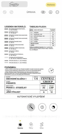 Prodej bytu 2+kk, Praha - Stodůlky, Toufarova, 57 m2