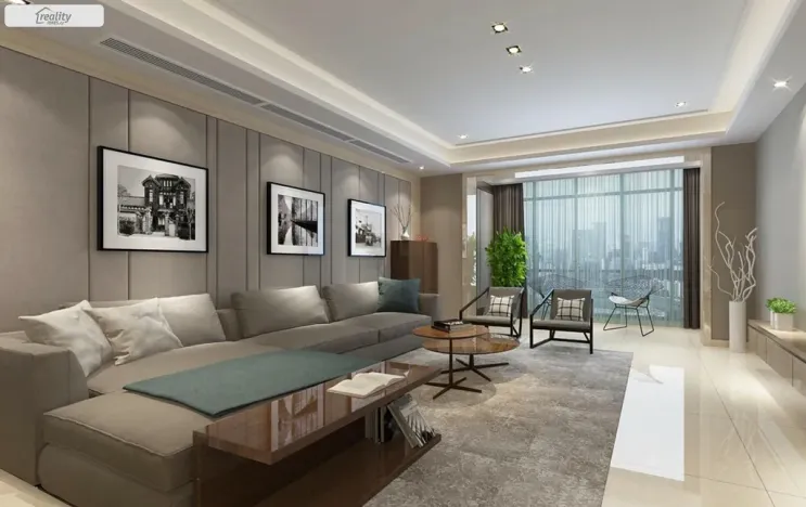 Prodej bytu 2+kk, Dubaj, دبي, Spojené arabské emiráty, 42 m2