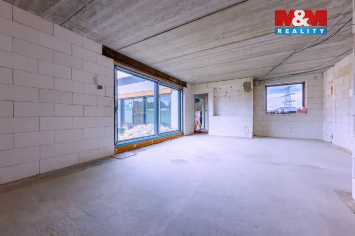 Prodej rodinného domu, Loket, Nad Hájovnou, 203 m2