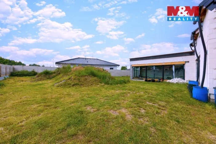 Prodej rodinného domu, Loket, Nad Hájovnou, 203 m2