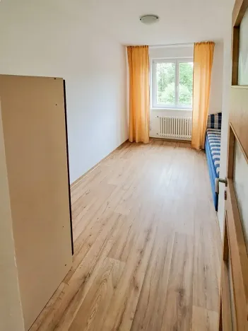Pronájem bytu 4+kk, Mariánské Lázně, Potoční, 104 m2