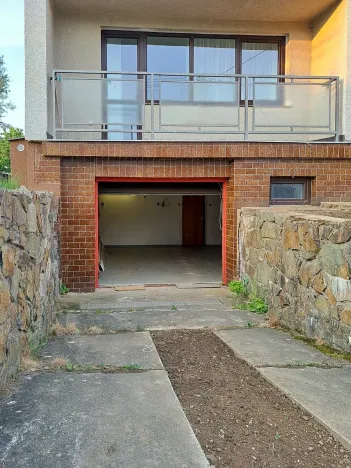 Pronájem bytu 4+kk, Mariánské Lázně, Potoční, 104 m2