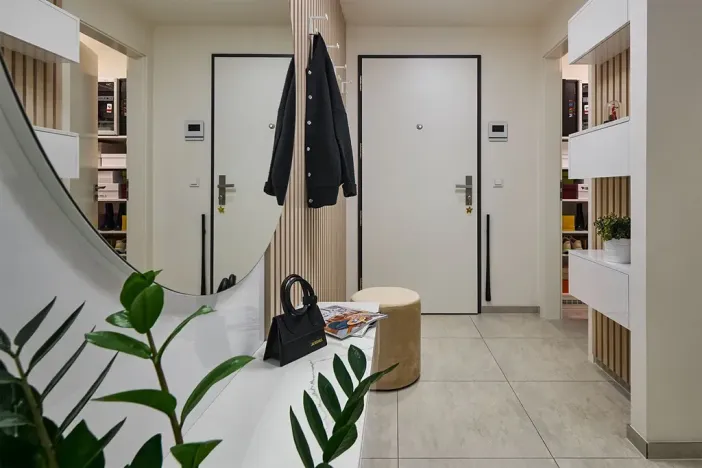 Prodej bytu 4+kk, Praha - Modřany, Mezi vodami, 114 m2