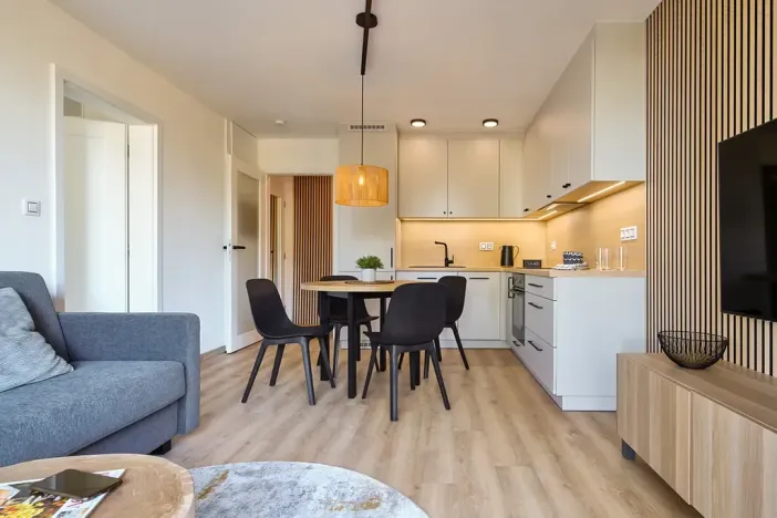 Prodej bytu 3+kk, Loučná pod Klínovcem, 60 m2