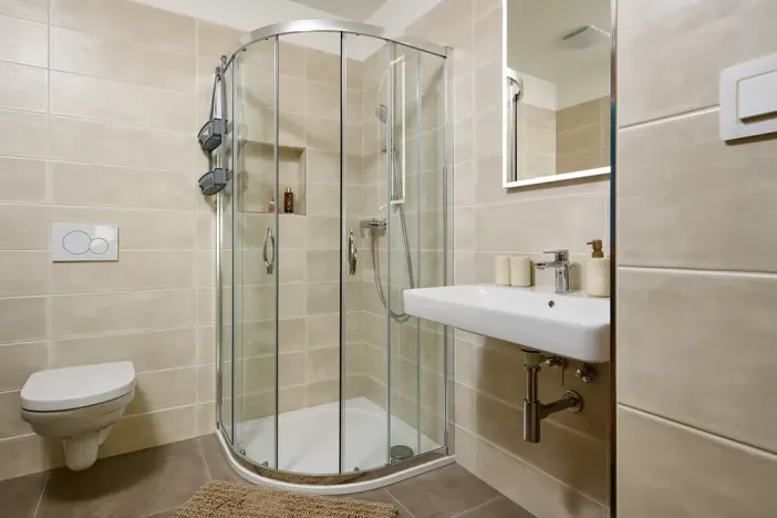 Prodej bytu 3+kk, Loučná pod Klínovcem, 60 m2