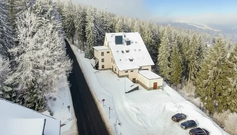 Prodej bytu 5+kk, Loučná pod Klínovcem, 166 m2