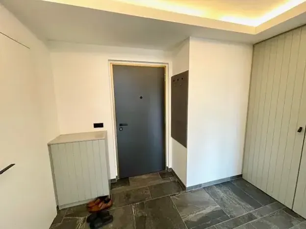 Pronájem bytu 2+kk, Praha - Libeň, Smrčkova, 55 m2