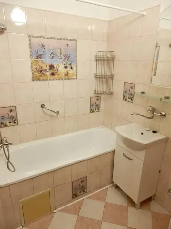 Pronájem pokoje, Praha - Vršovice, Norská, 10 m2