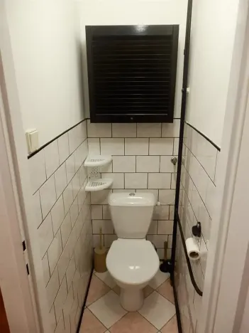 Pronájem pokoje, Praha - Vršovice, Norská, 10 m2