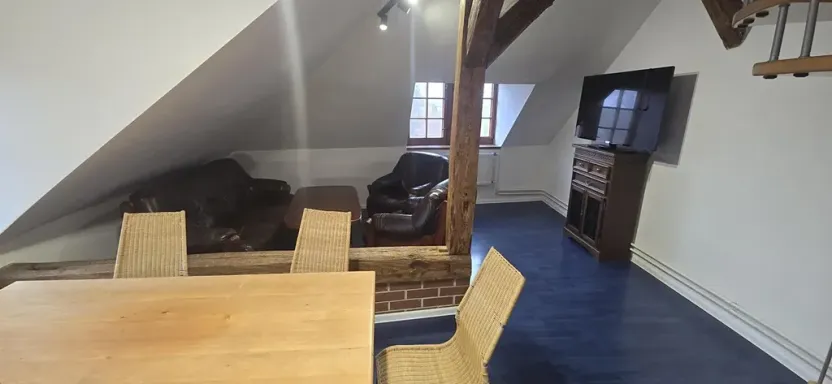 Pronájem bytu 3+1, Česká Lípa, Mlýnská, 110 m2