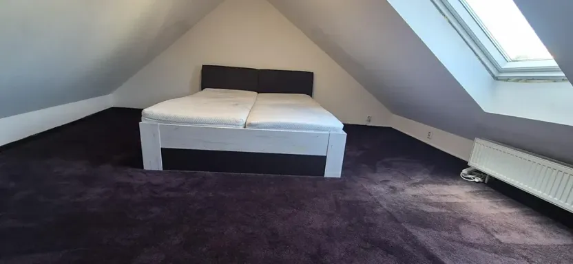 Pronájem bytu 3+1, Česká Lípa, Mlýnská, 110 m2