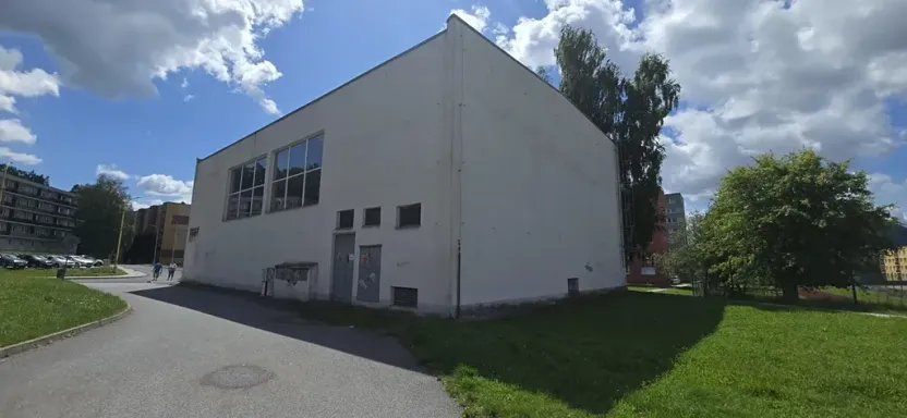 Prodej výrobních prostor, Stráž pod Ralskem, Jižní, 818 m2