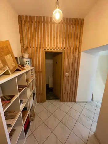 Pronájem bytu 3+kk, Praha - Jinonice, Markova, 59 m2