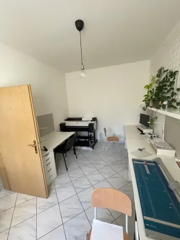 Pronájem bytu 3+kk, Praha - Jinonice, Markova, 59 m2