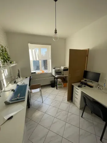 Pronájem bytu 3+kk, Praha - Jinonice, Markova, 59 m2