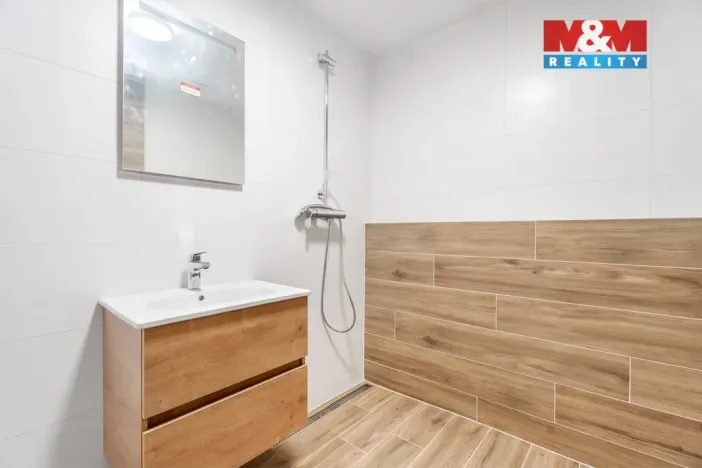 Prodej bytu 3+kk, Jablonec nad Nisou - Rýnovice, Jezdecká, 92 m2