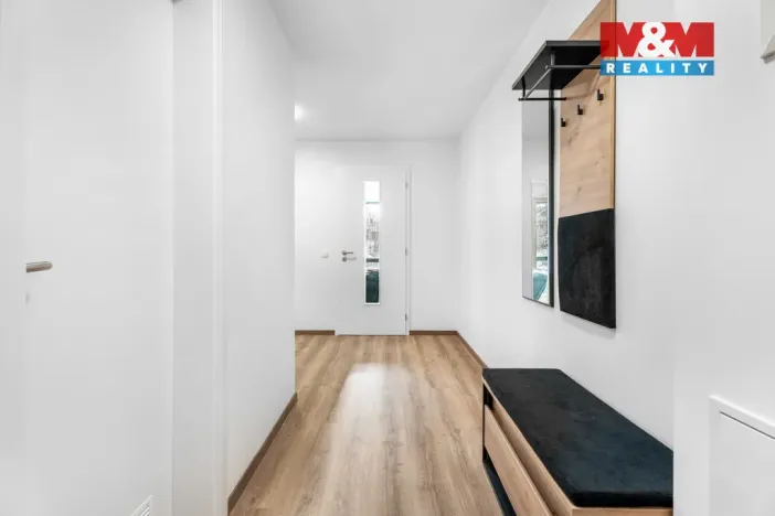 Prodej bytu 3+kk, Jablonec nad Nisou - Rýnovice, Jezdecká, 92 m2