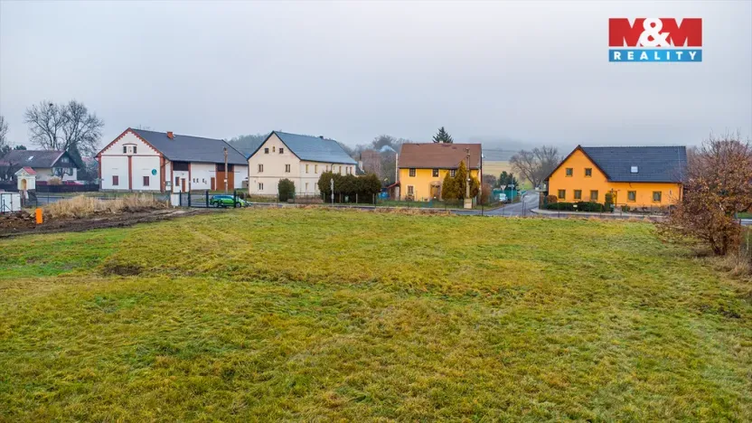 Pronájem zemědělského objektu, Zákupy, Mimoňská, 450 m2