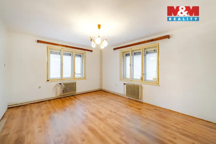 Pronájem rodinného domu, Mělník, Strážnická, 140 m2