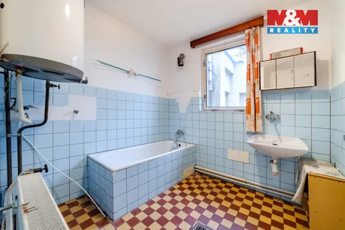 Pronájem rodinného domu, Mělník, Strážnická, 140 m2