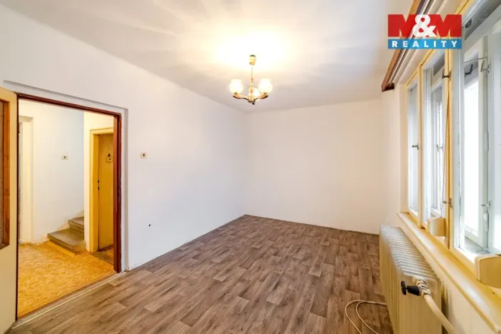 Pronájem rodinného domu, Mělník, Strážnická, 140 m2
