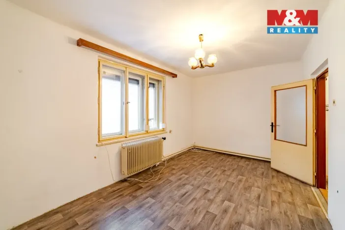 Pronájem rodinného domu, Mělník, Strážnická, 140 m2