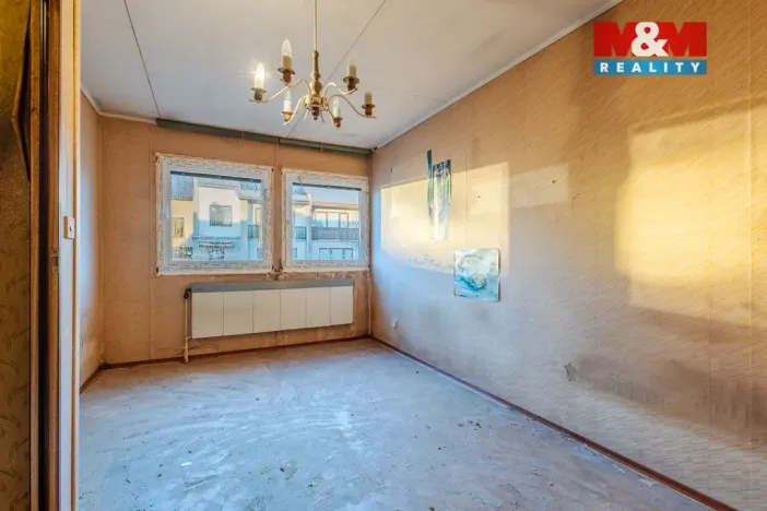 Prodej rodinného domu, Nový Bor, Višňová, 200 m2