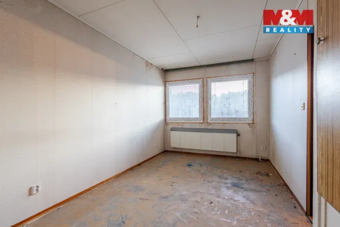 Prodej rodinného domu, Nový Bor, Višňová, 200 m2