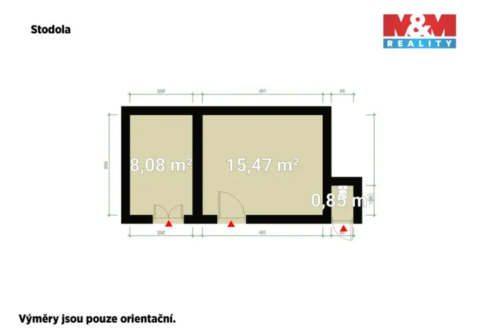 Prodej rodinného domu, Mýto, Pražská, 200 m2