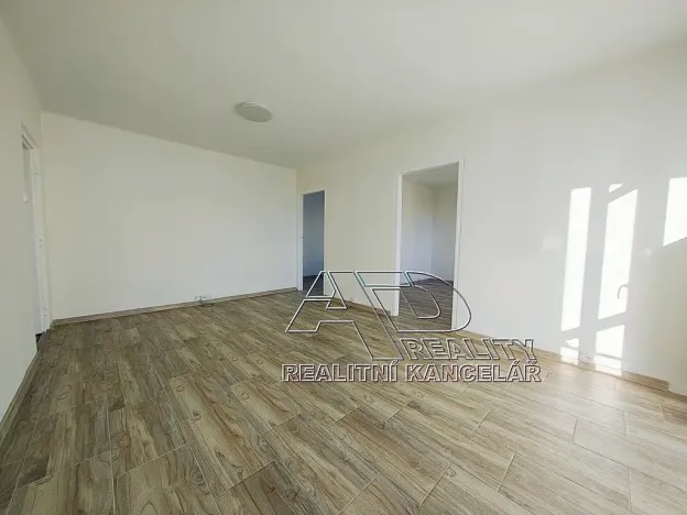 Prodej bytu 3+1, České Budějovice, L. M. Pařízka, 61 m2