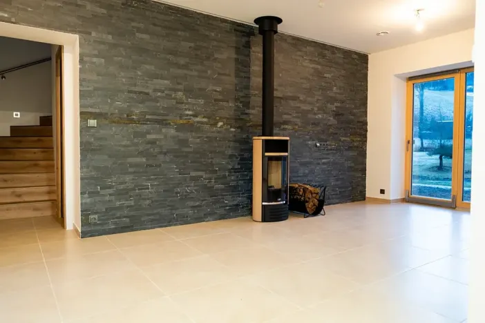 Prodej bytu 3+kk, Bedřichov, 76 m2