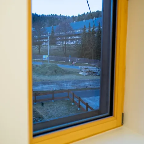 Prodej bytu 3+kk, Bedřichov, 76 m2