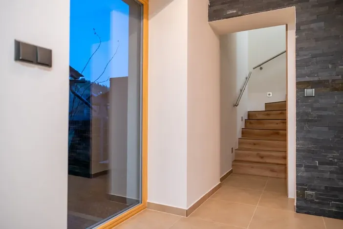 Prodej bytu 3+kk, Bedřichov, 76 m2