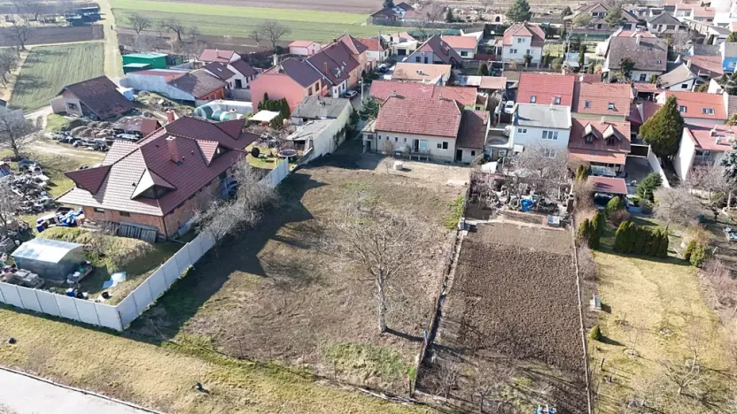 Prodej rodinného domu, Lednice, 202 m2