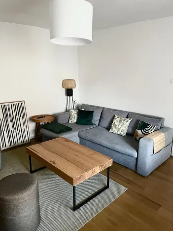 Pronájem rodinného domu, Blansko, 110 m2