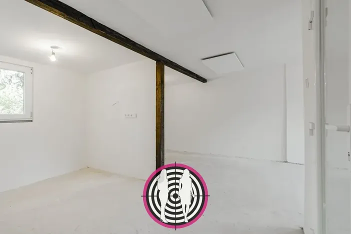 Prodej chaty, Praha, Menclova, 25 m2