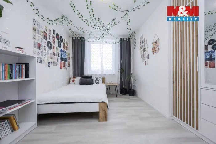 Prodej rodinného domu, Kladky, 129 m2