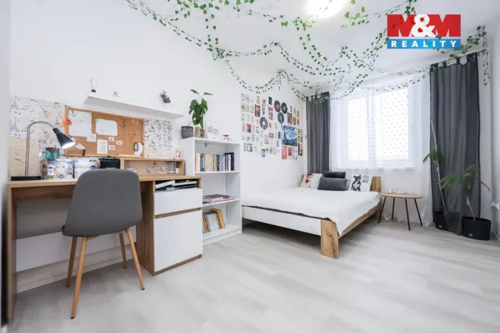 Prodej rodinného domu, Kladky, 129 m2