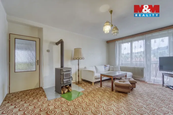 Prodej rodinného domu, Brnířov, 165 m2