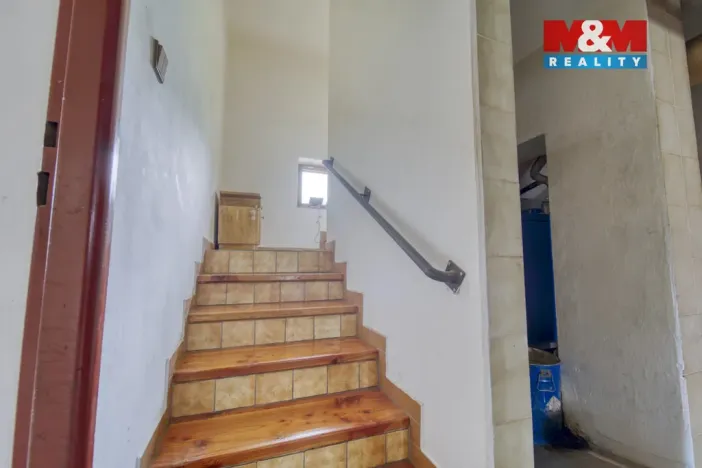 Prodej rodinného domu, Brnířov, 165 m2