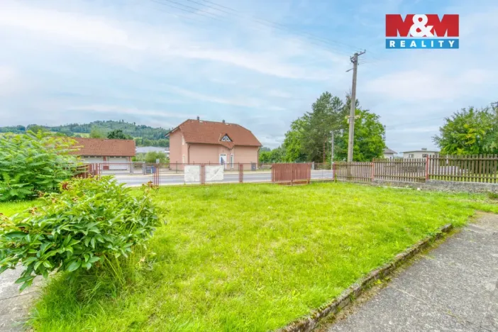 Prodej rodinného domu, Brnířov, 165 m2